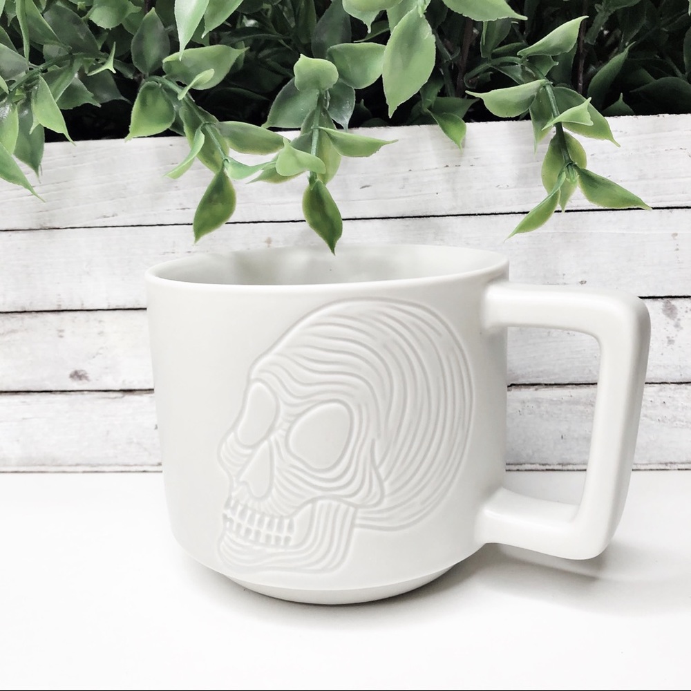 New Starbucks Halloween 2019 Limited Edition Mug